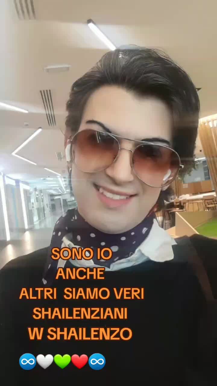 @Gruppo Muretto Shailenzo 💚🤍