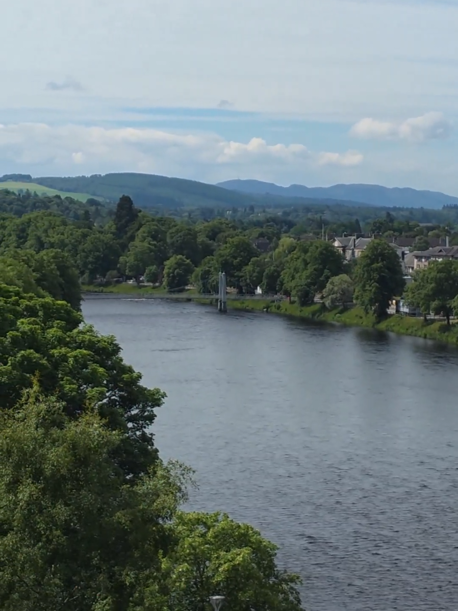 @Inverness Palace Hotel