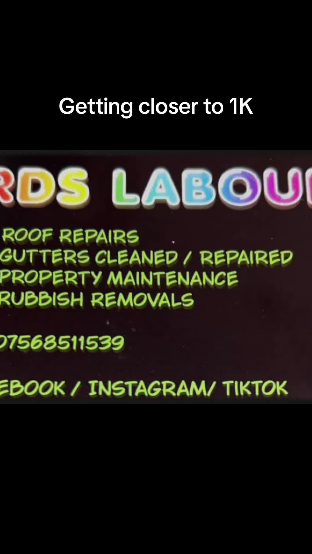 @RDS Labour