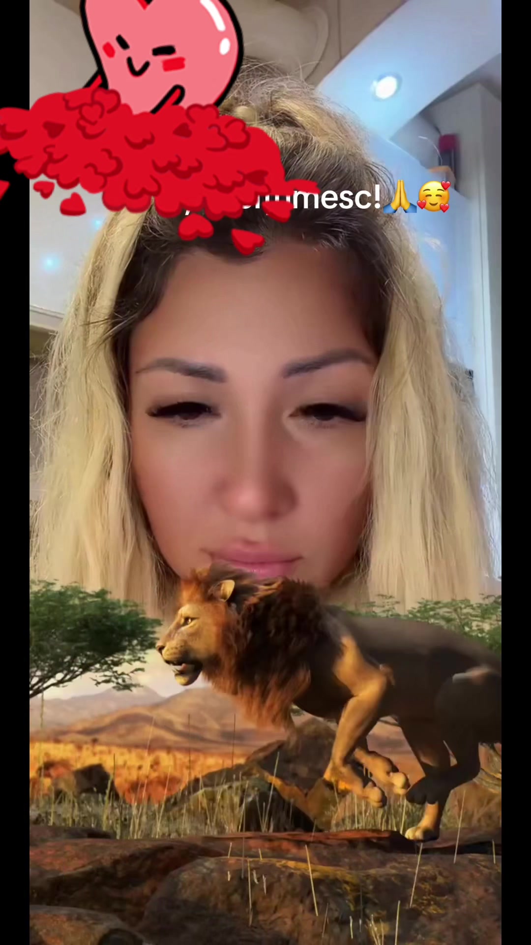 @Cosmina