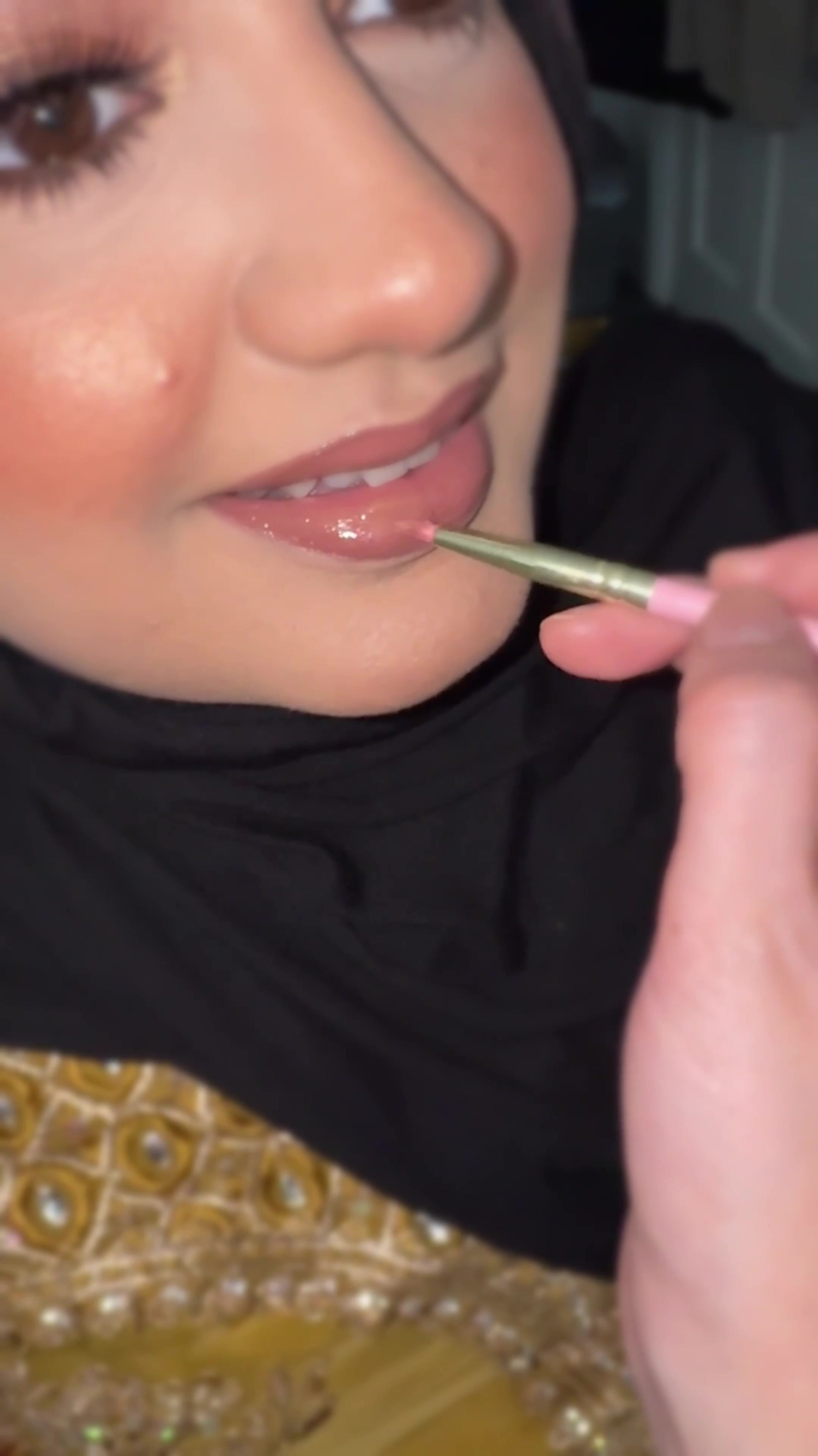 @H Coco Makeup