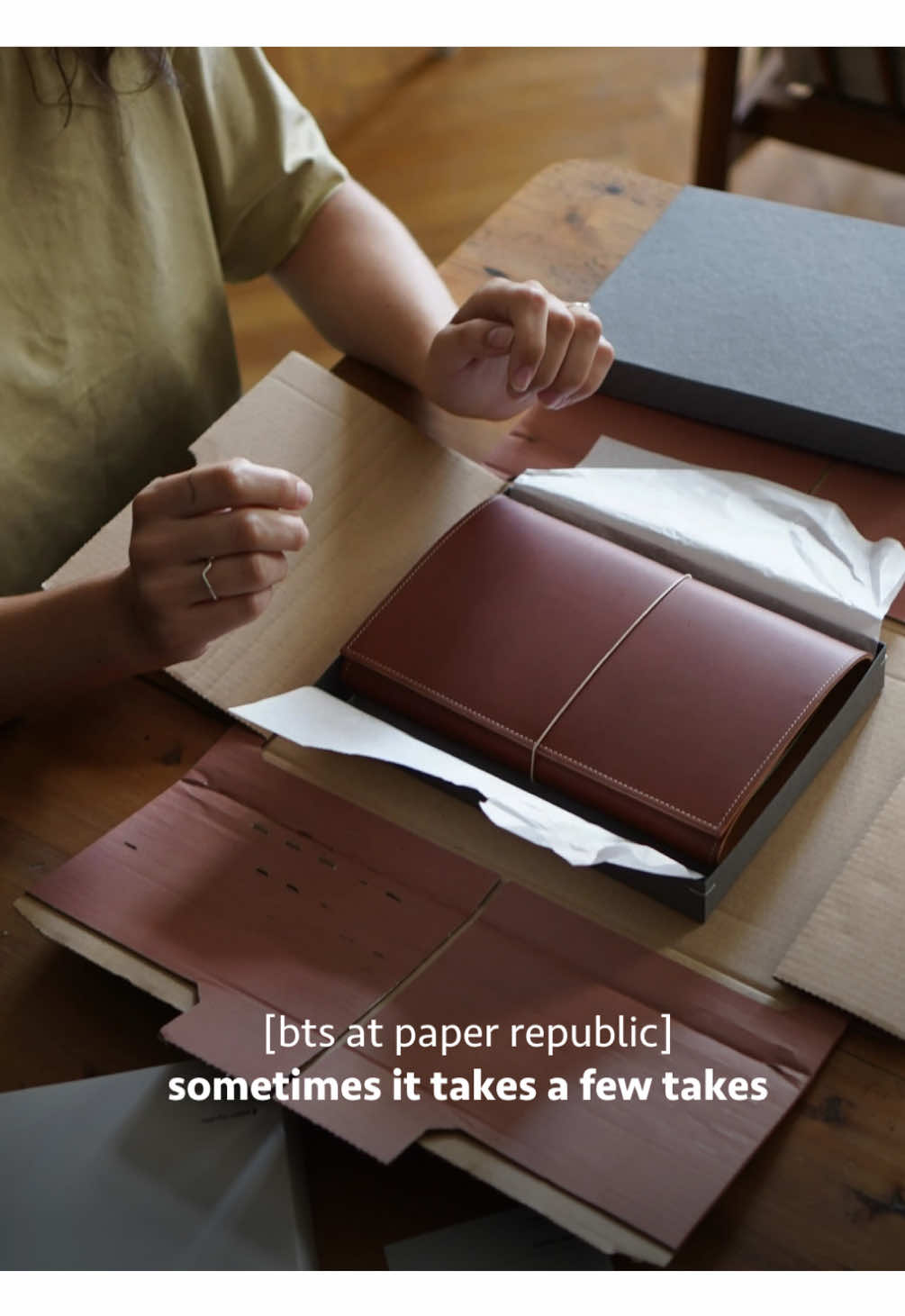 @paper republic