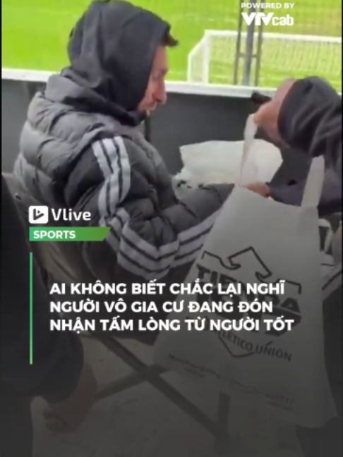 @Vlive Sports