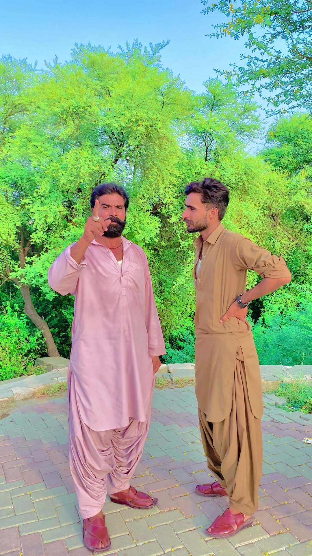 @Majeed King Of Taunsa❣️