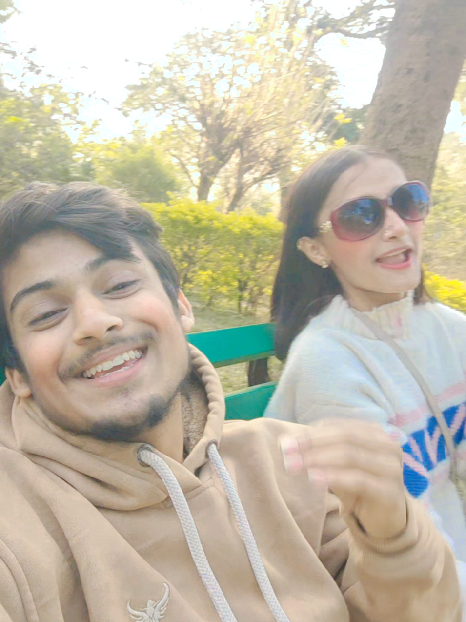 @SauGateyyy_Aneeta_Forever❤️&zwj;🩹