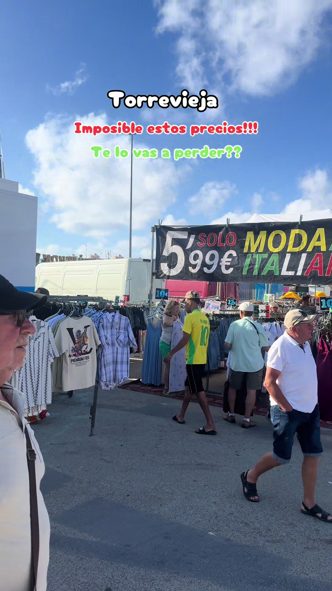 @El puesto de los 5,99