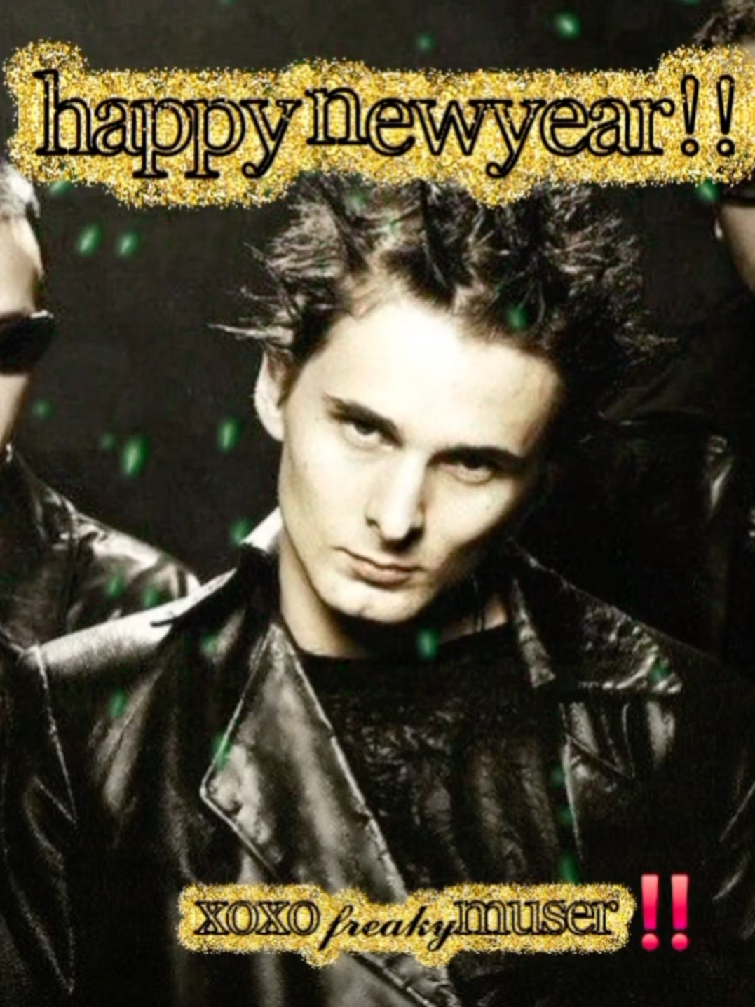 @𝓯𝓻𝓮𝓪𝓴𝔂 muser‼️