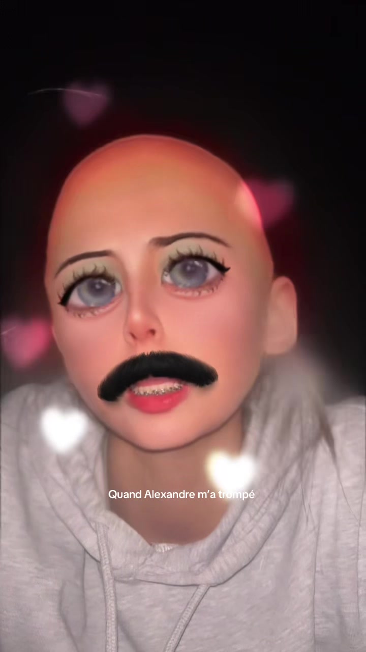 @Anti Alexandre