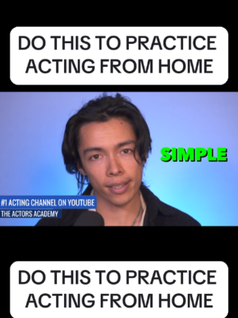 @TheActorsAcademy