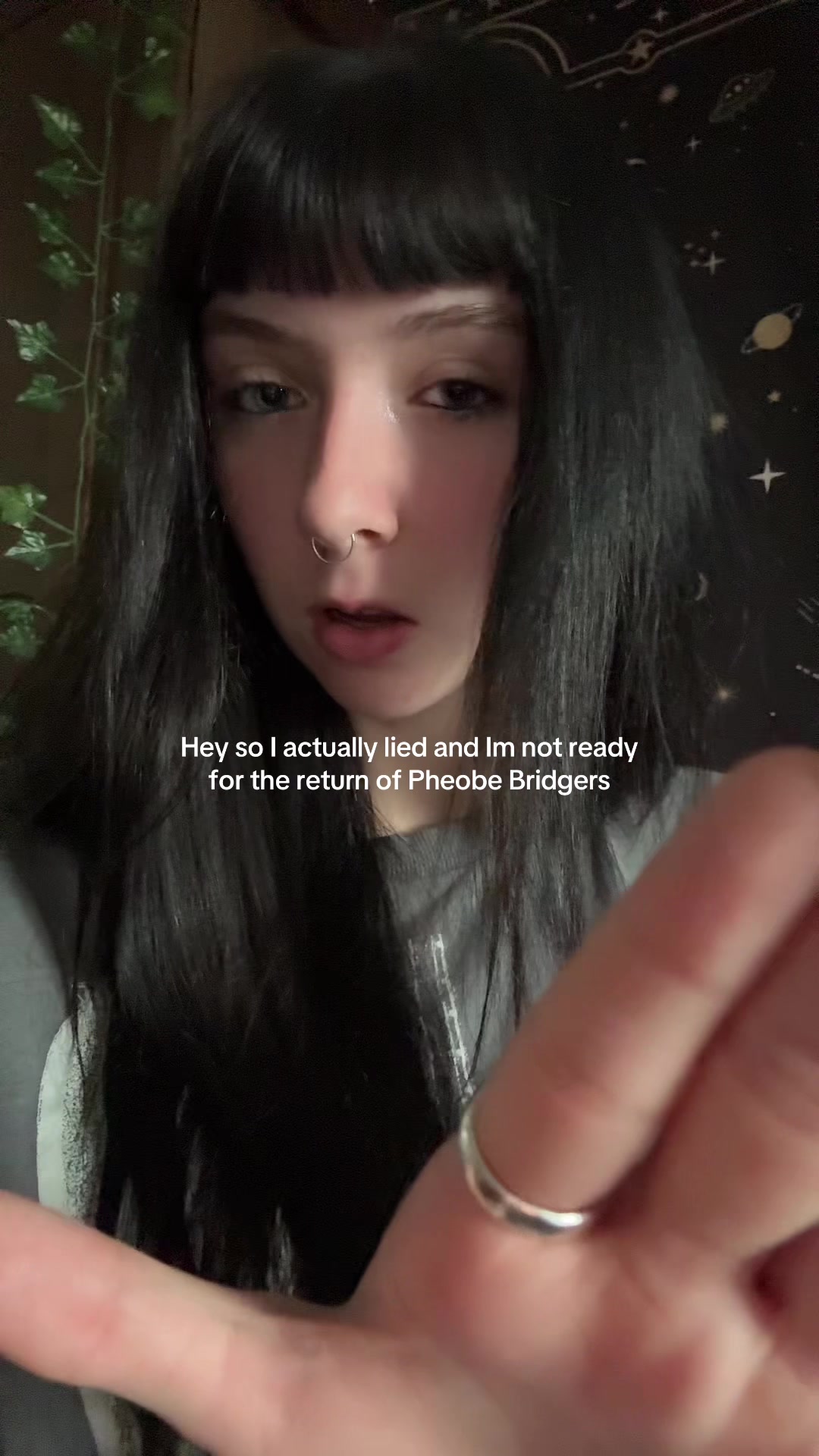 @Charlotte (Taylor&rsquo;s Version)