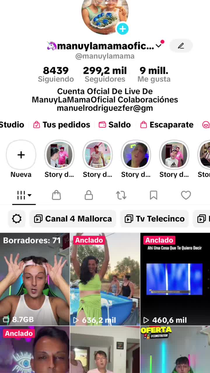@🦄manuylamamaoficial🦄