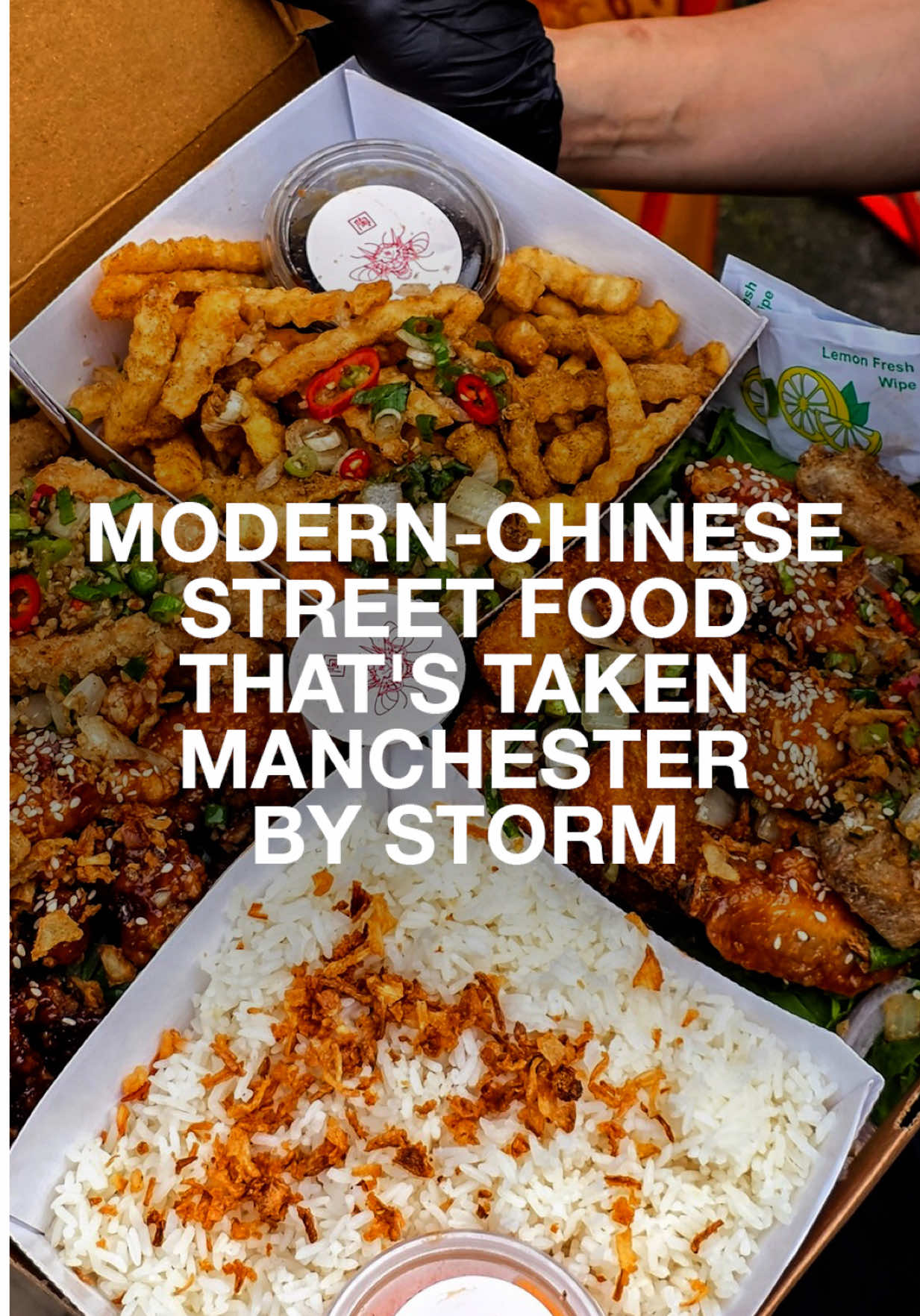 @Manchester’s Finest