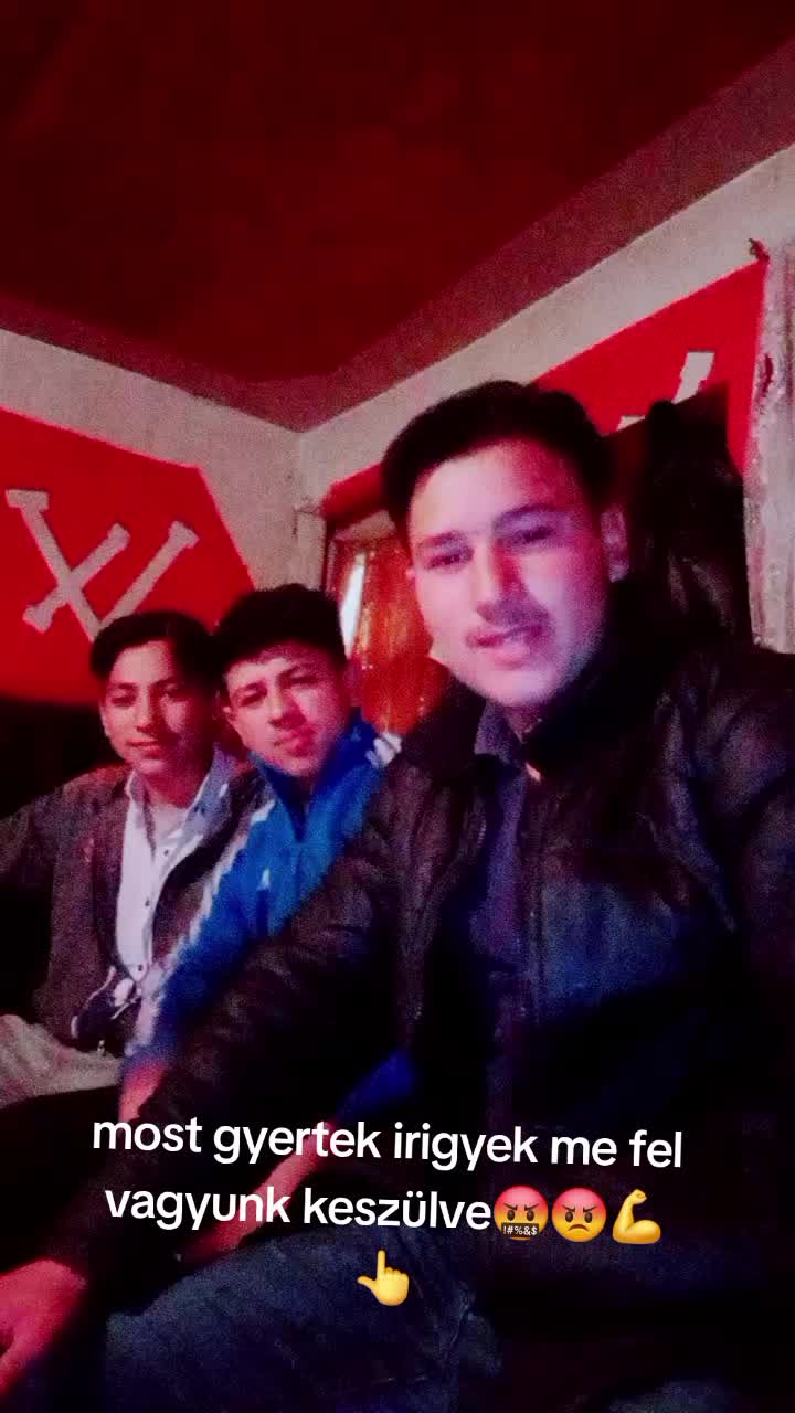 @Marjusz sefo vosrul😎