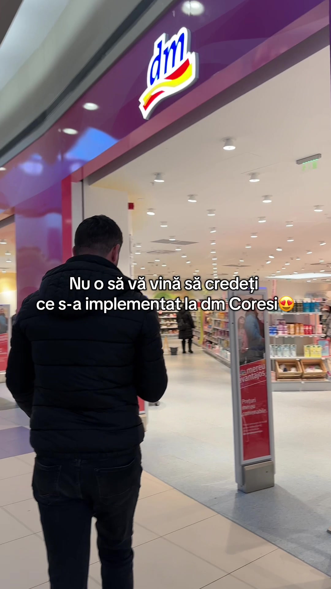 @dm coresi brasov