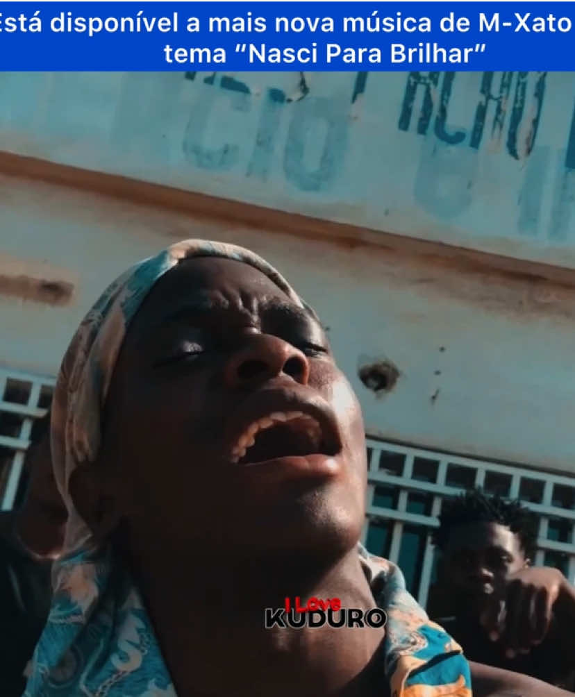 @I Love Kuduro
