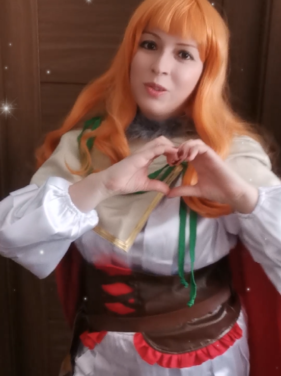 @Néra Cosplay🇭🇺