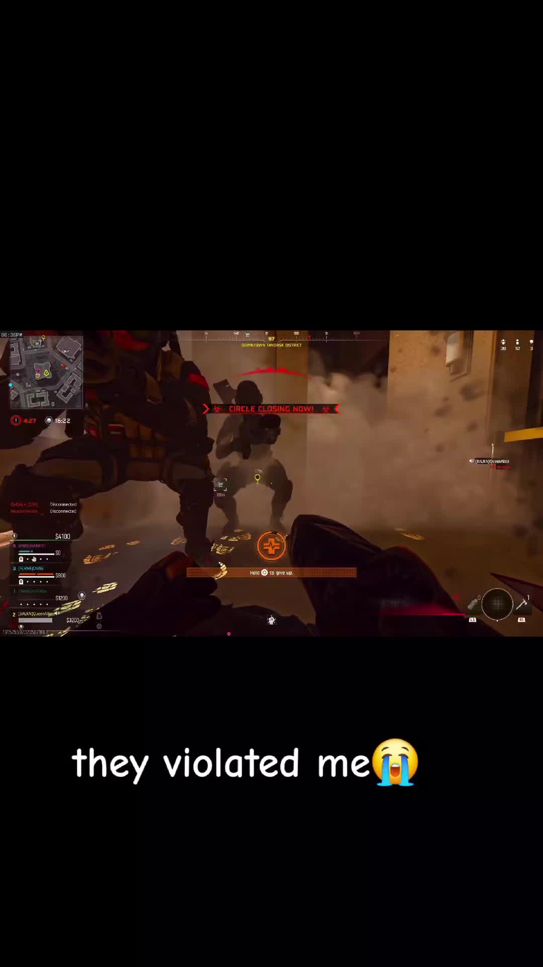 @Alisa