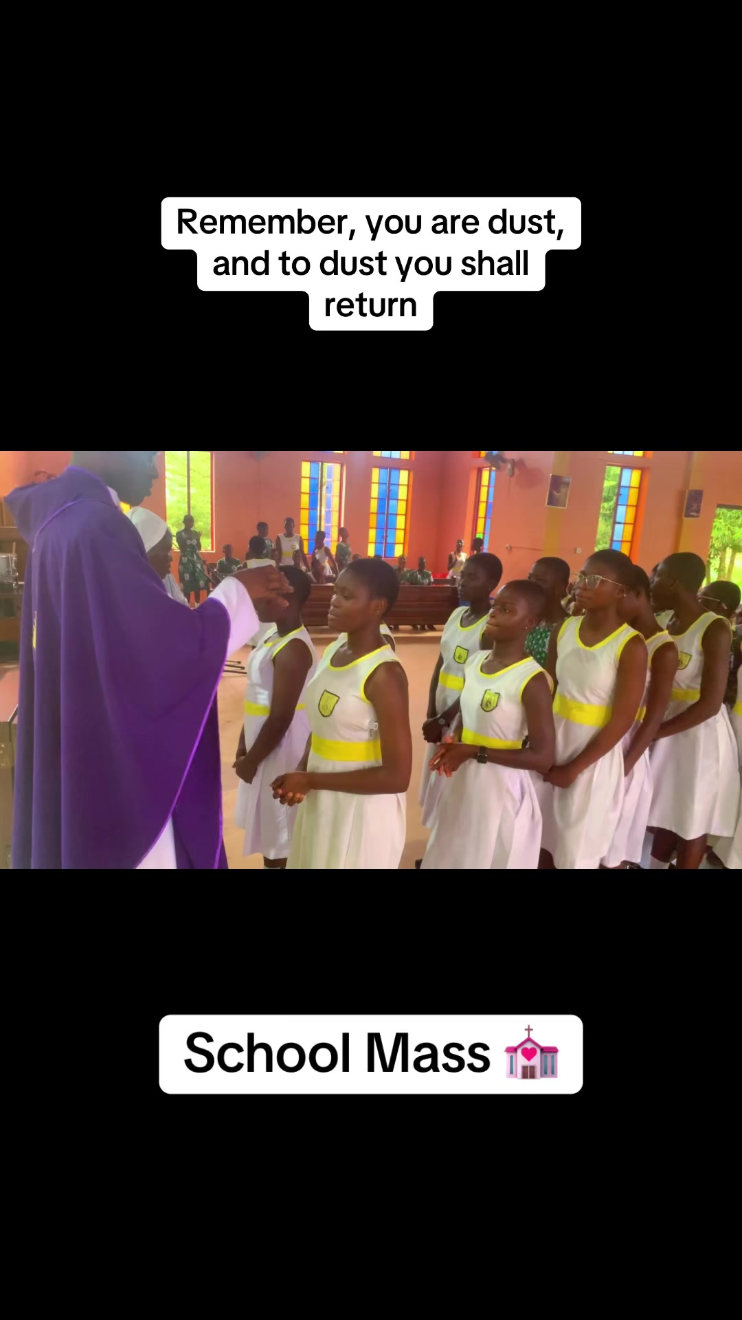 @St. Andrew Catholic Church