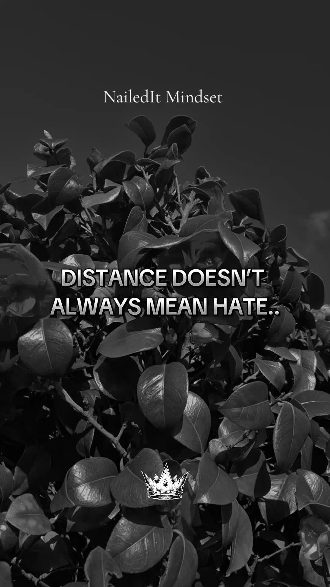 @NailedIt Mindset