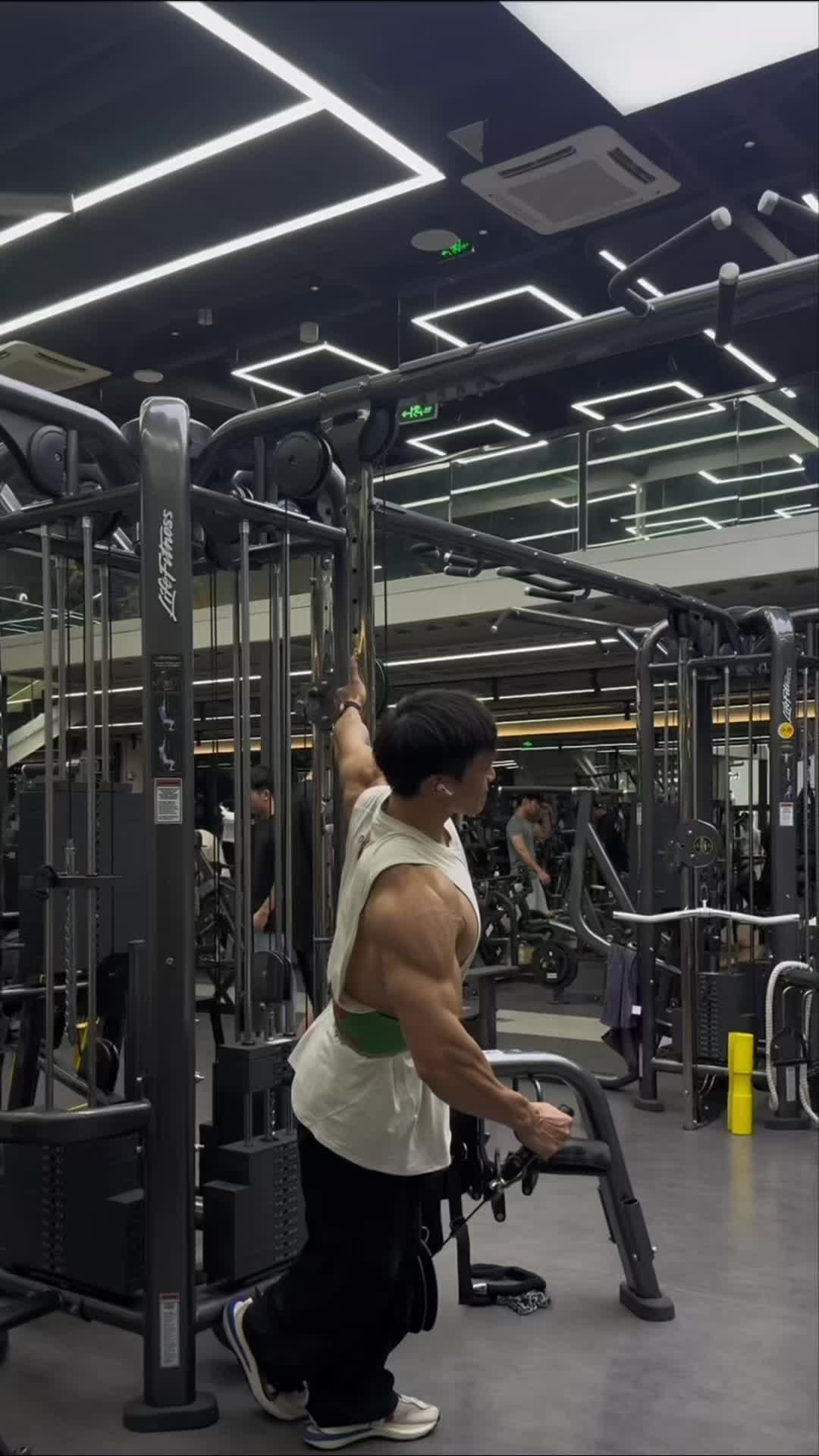 @gymxlean
