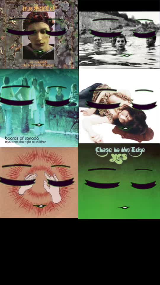 @ant rym/aoty