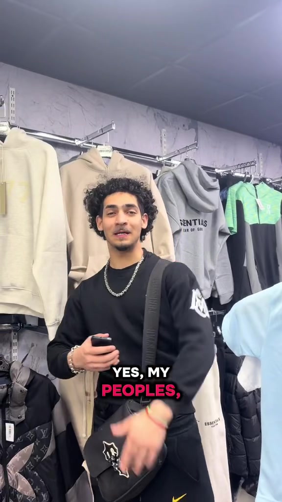 @INTREPID SUPPLIES™️