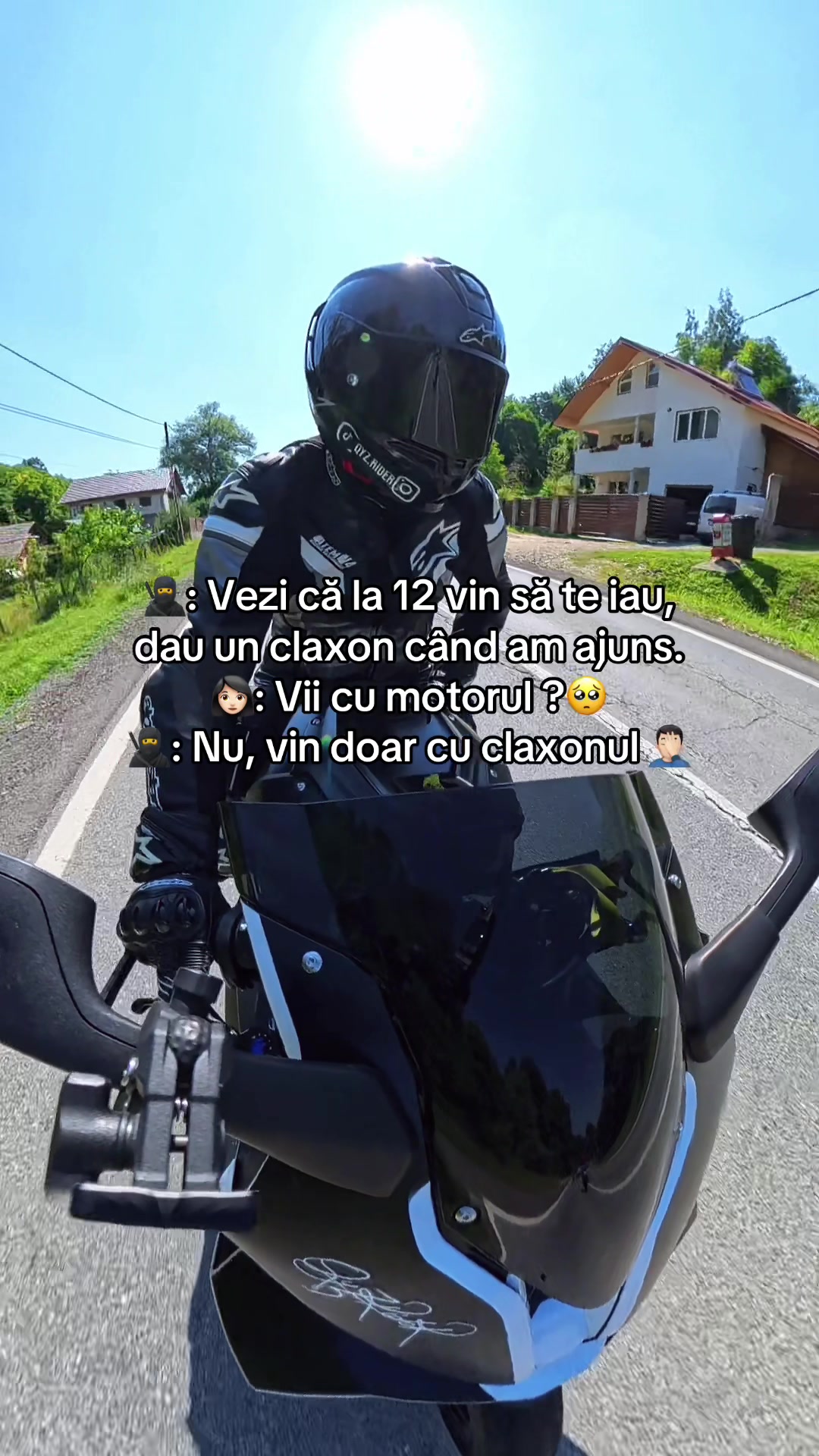 @QyZ RideR