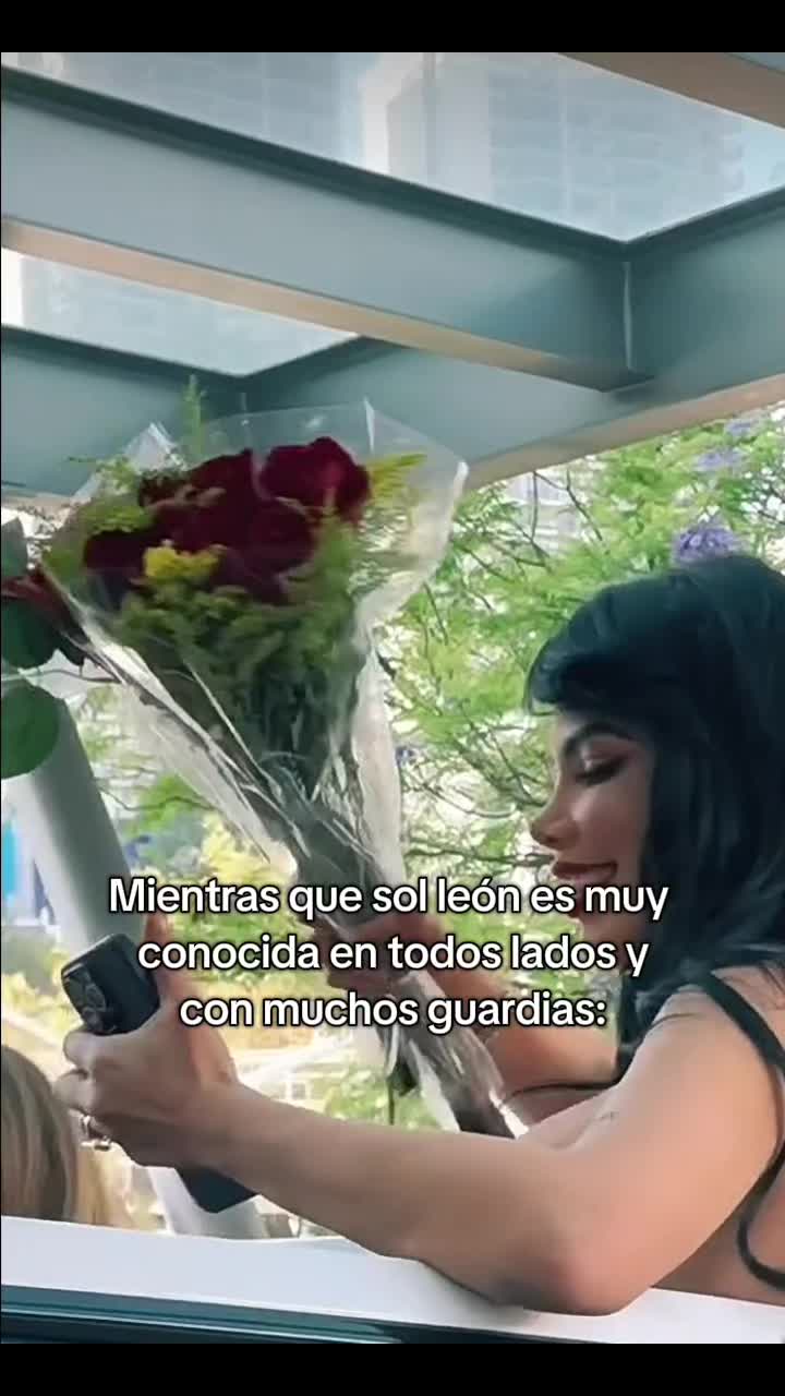 @Team Sol Le&oacute;n 💋⌛🦁