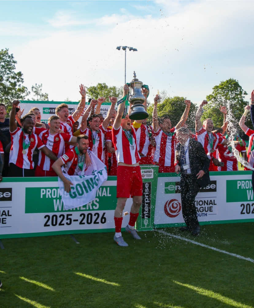 @Hornchurch FC (P)