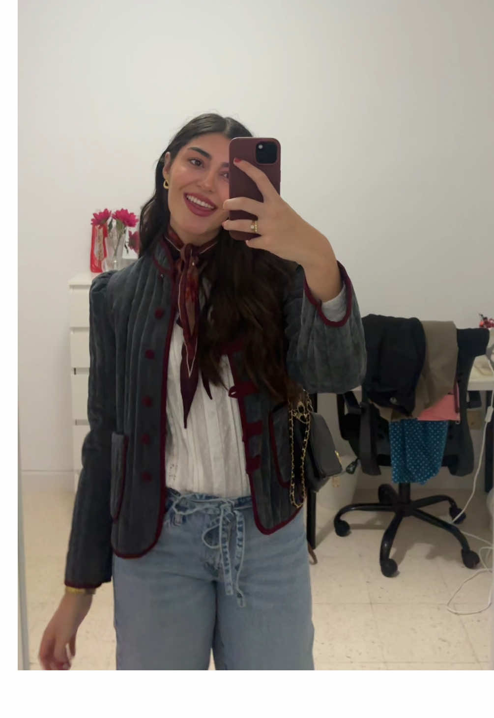 @mar&iacute;a
