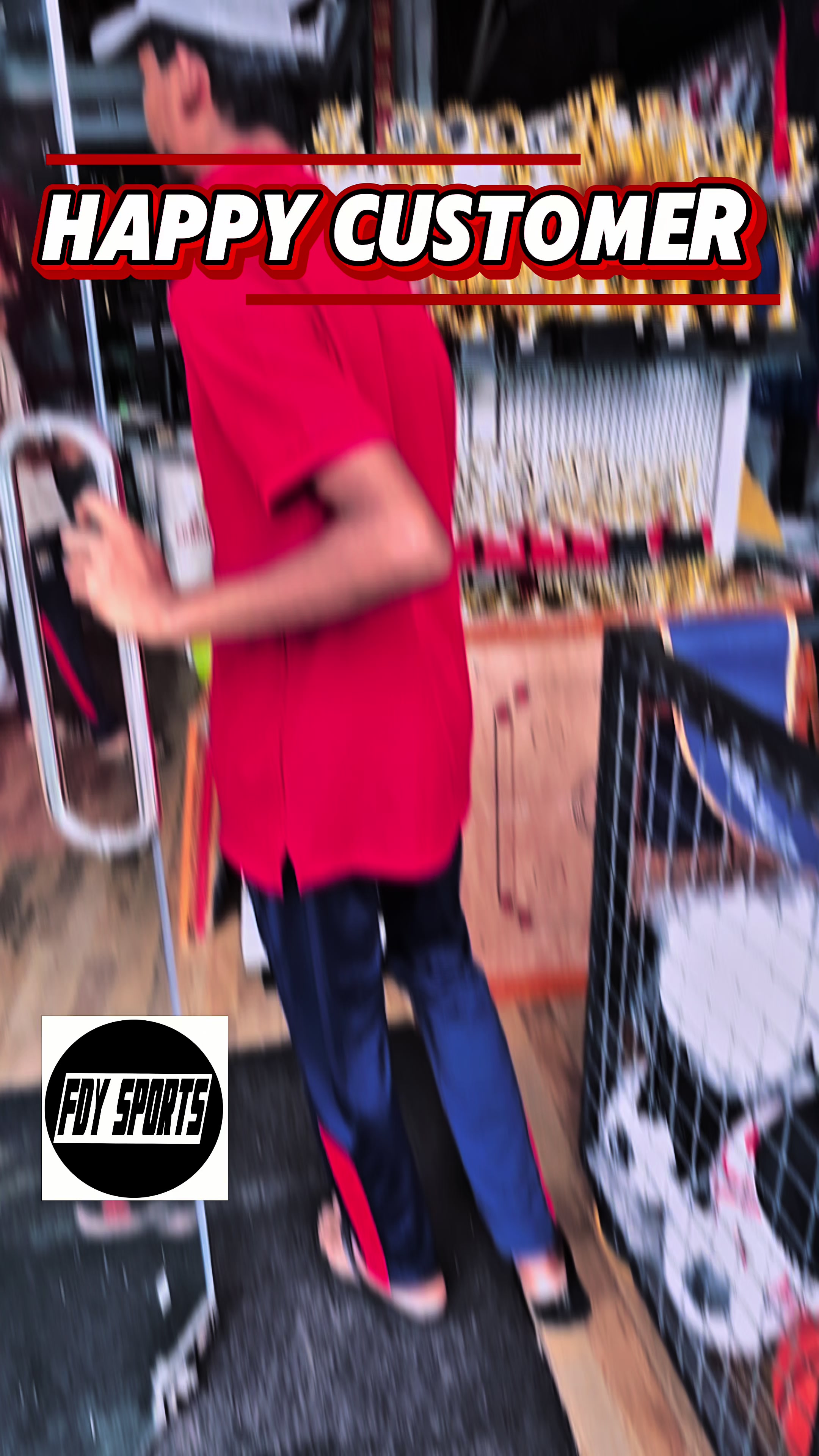 @FDY SPORTS