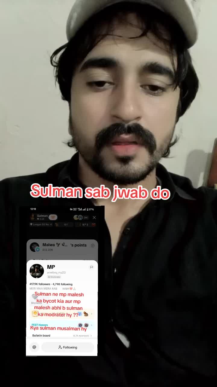 @Ch Gabbar