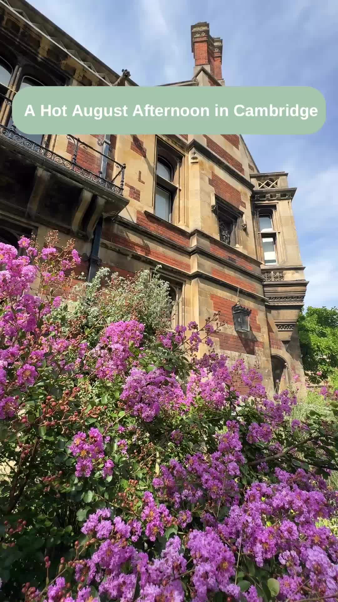 @CambridgeWanders