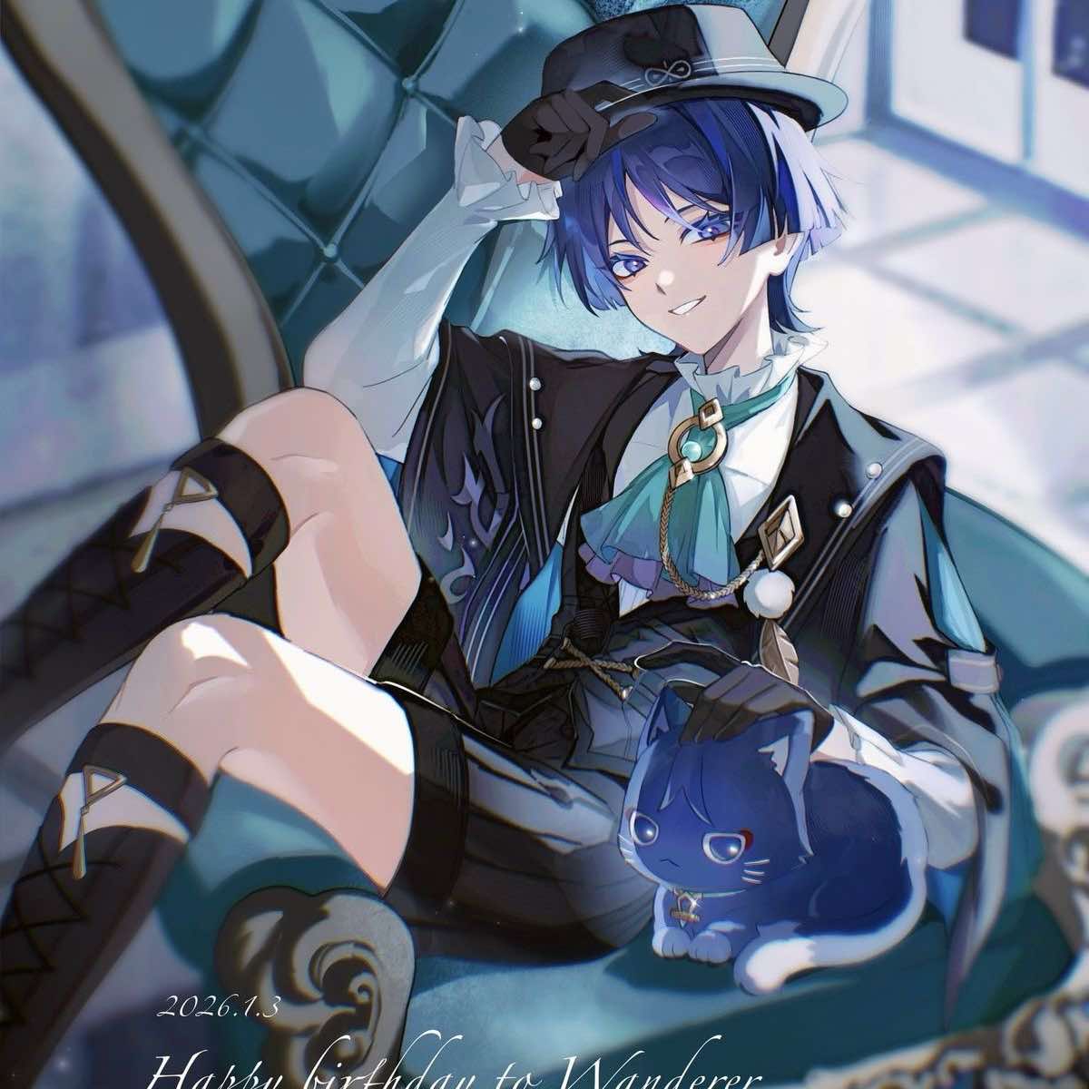 @𐙚𝓐𝓭𝓾 ❤︎&lsquo;𝓼 𝓢𝓬𝓪𝓻𝓪🪼 ྀི