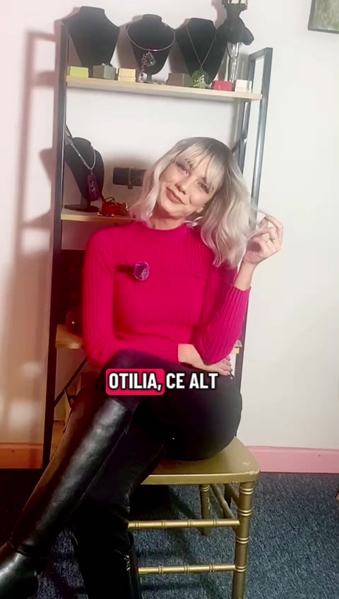 @Otilia Marculescu