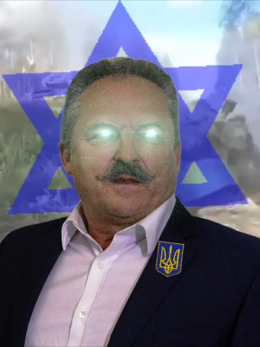 @VrilJewishClassic✡️🕎🇮🇱🇵🇱