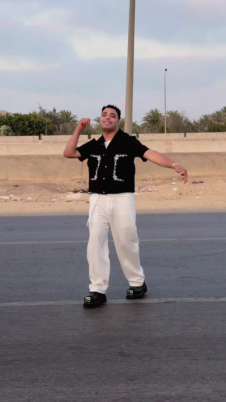 @اسلام كابونجا | Eslam Kabonga