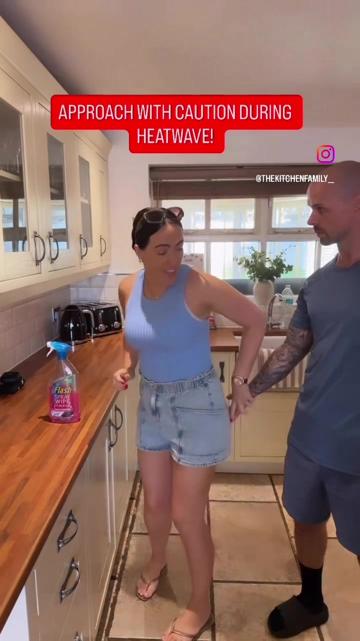 @Chellie &hearts;️ _The Kitchen Family