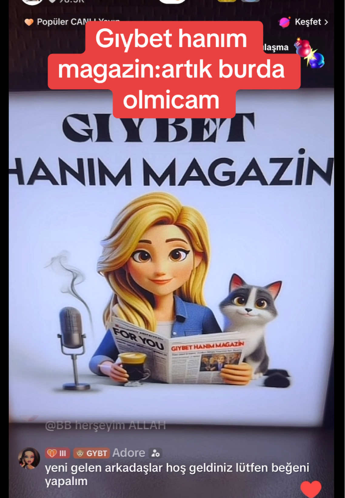 @X Magazin