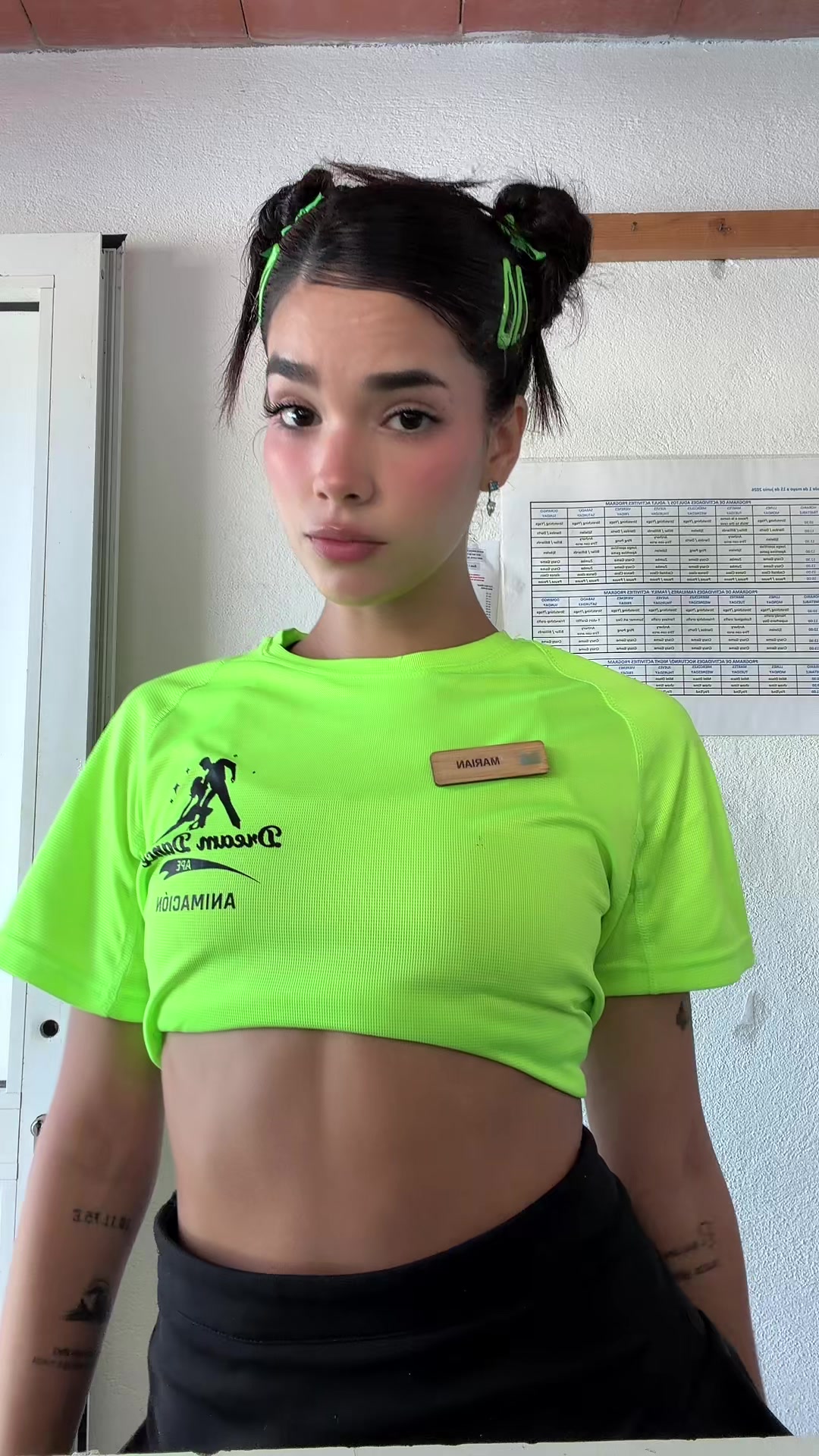 @Mariaan💗