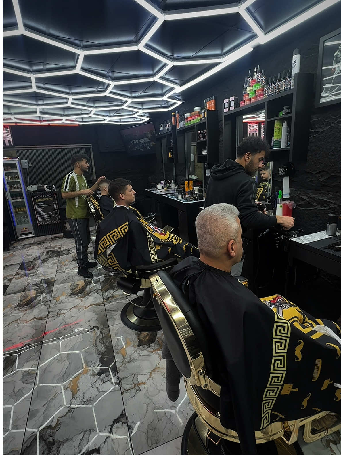 @looksmart.barber