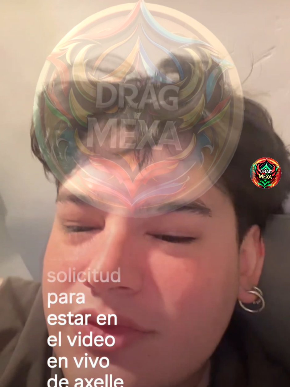 @DRAGMEXA