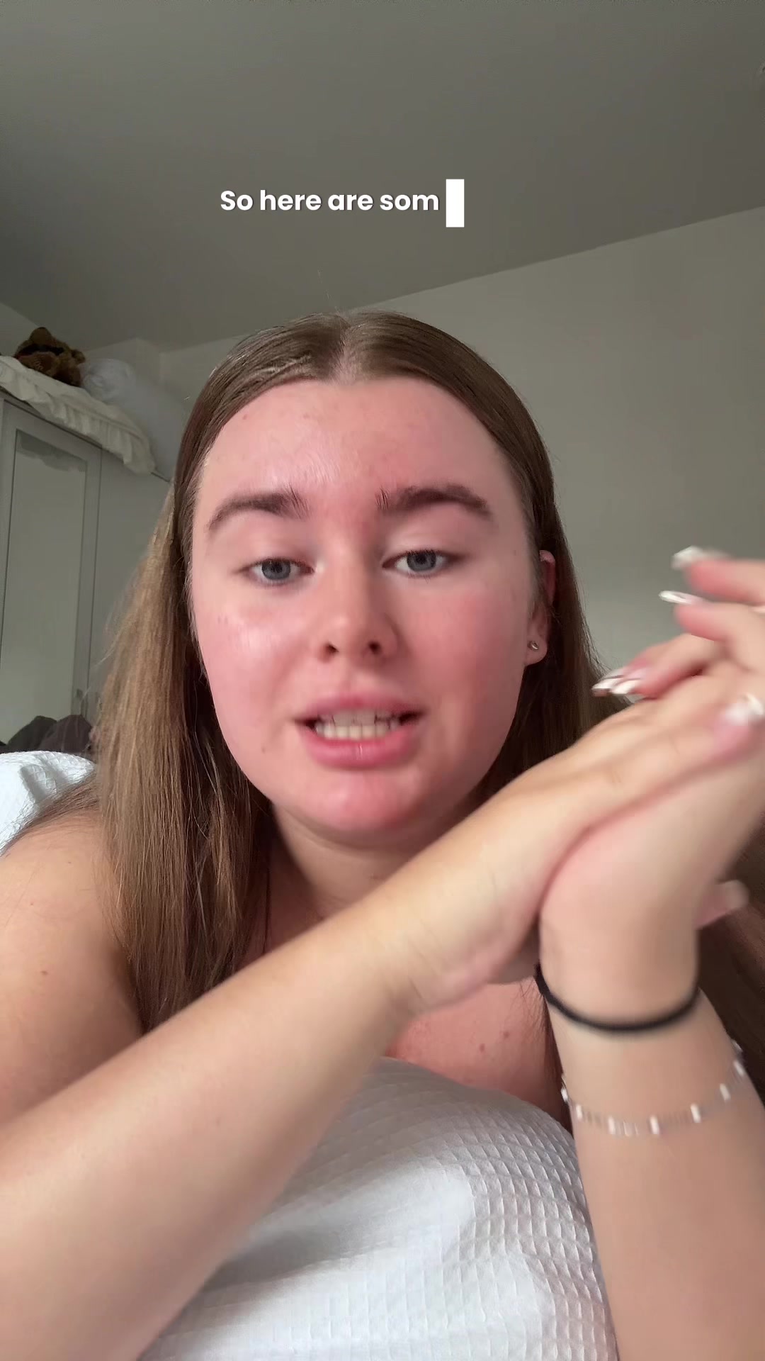 @sarah preston