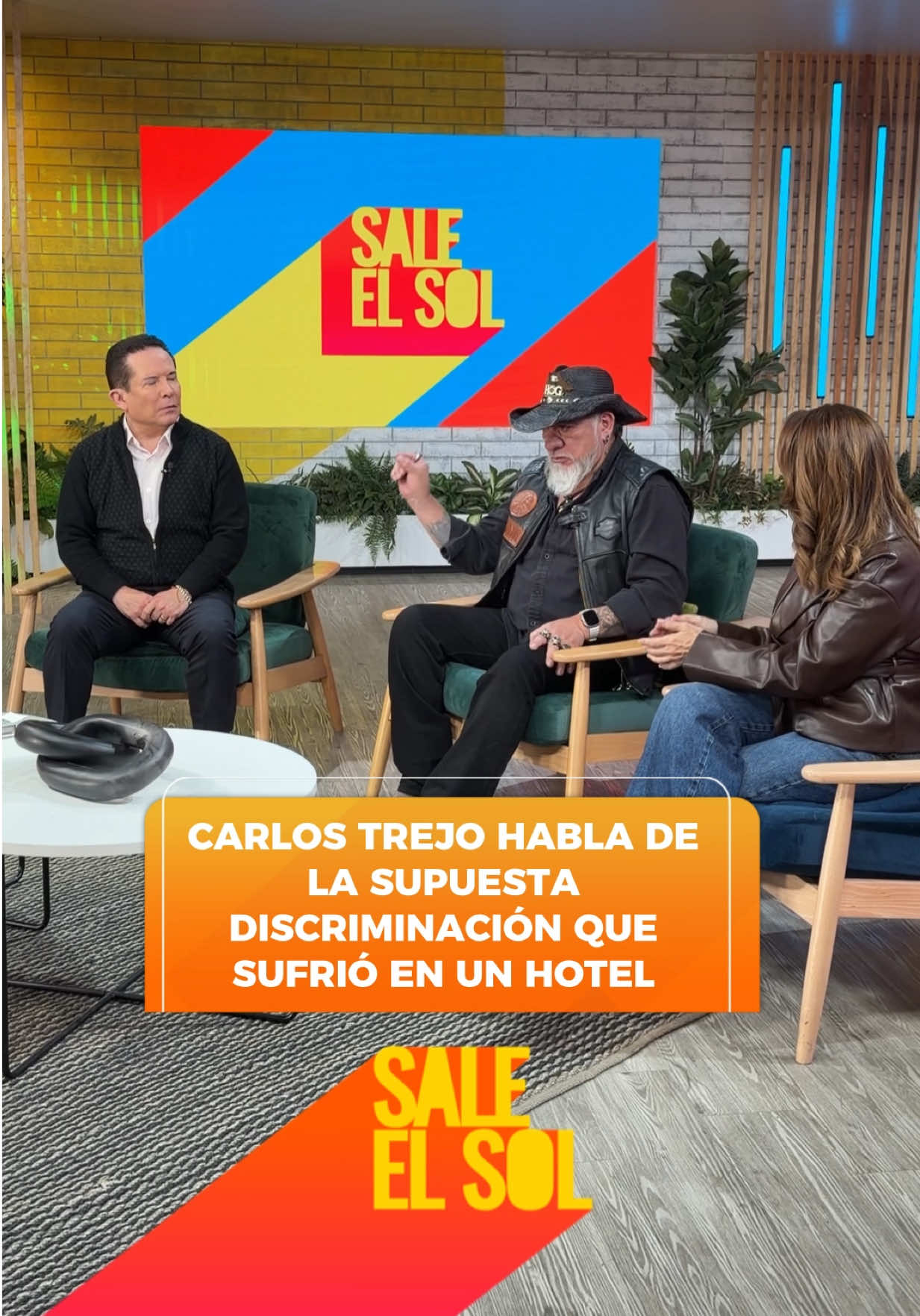 @Sale el Sol TV