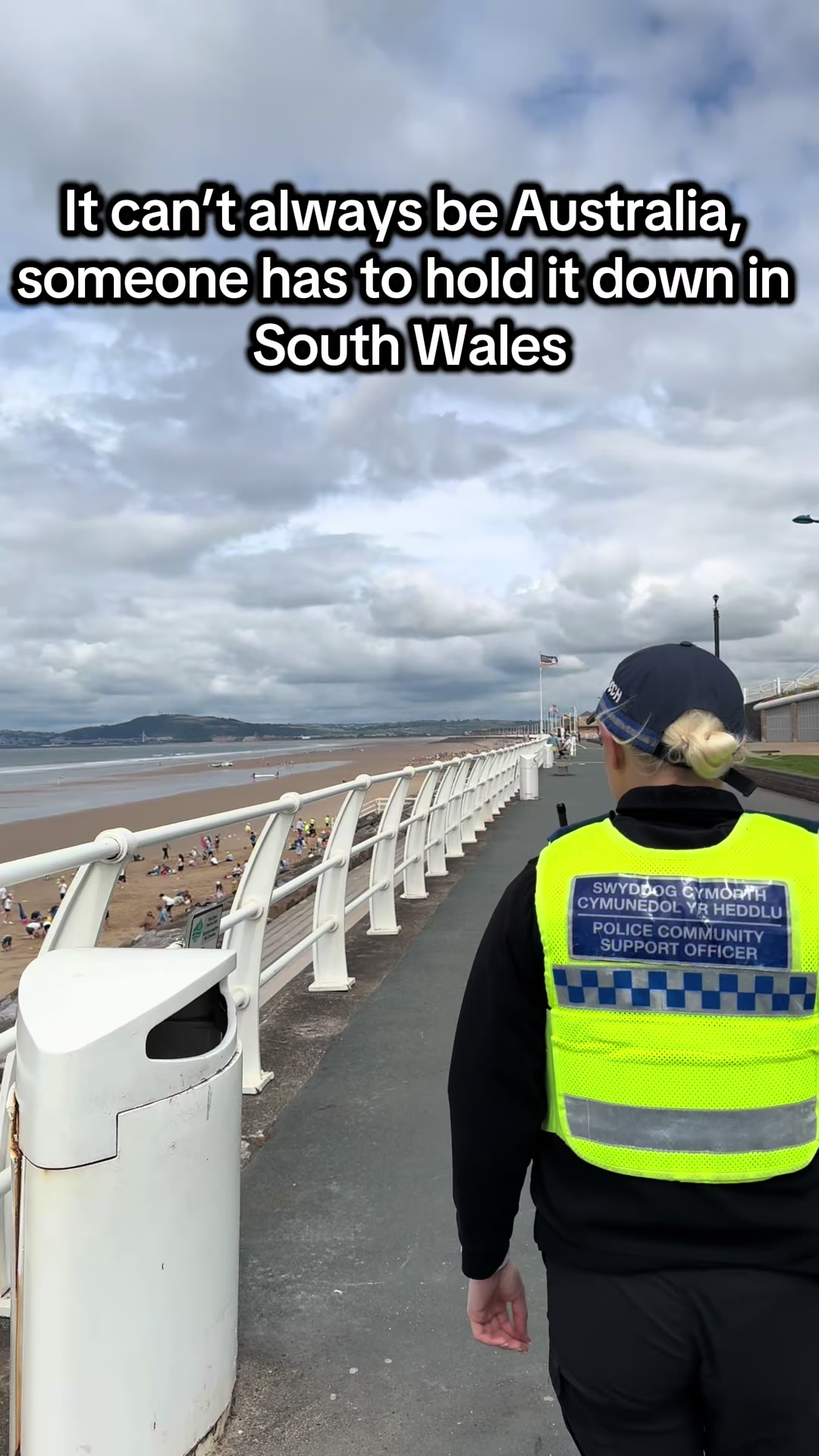 @South Wales Police