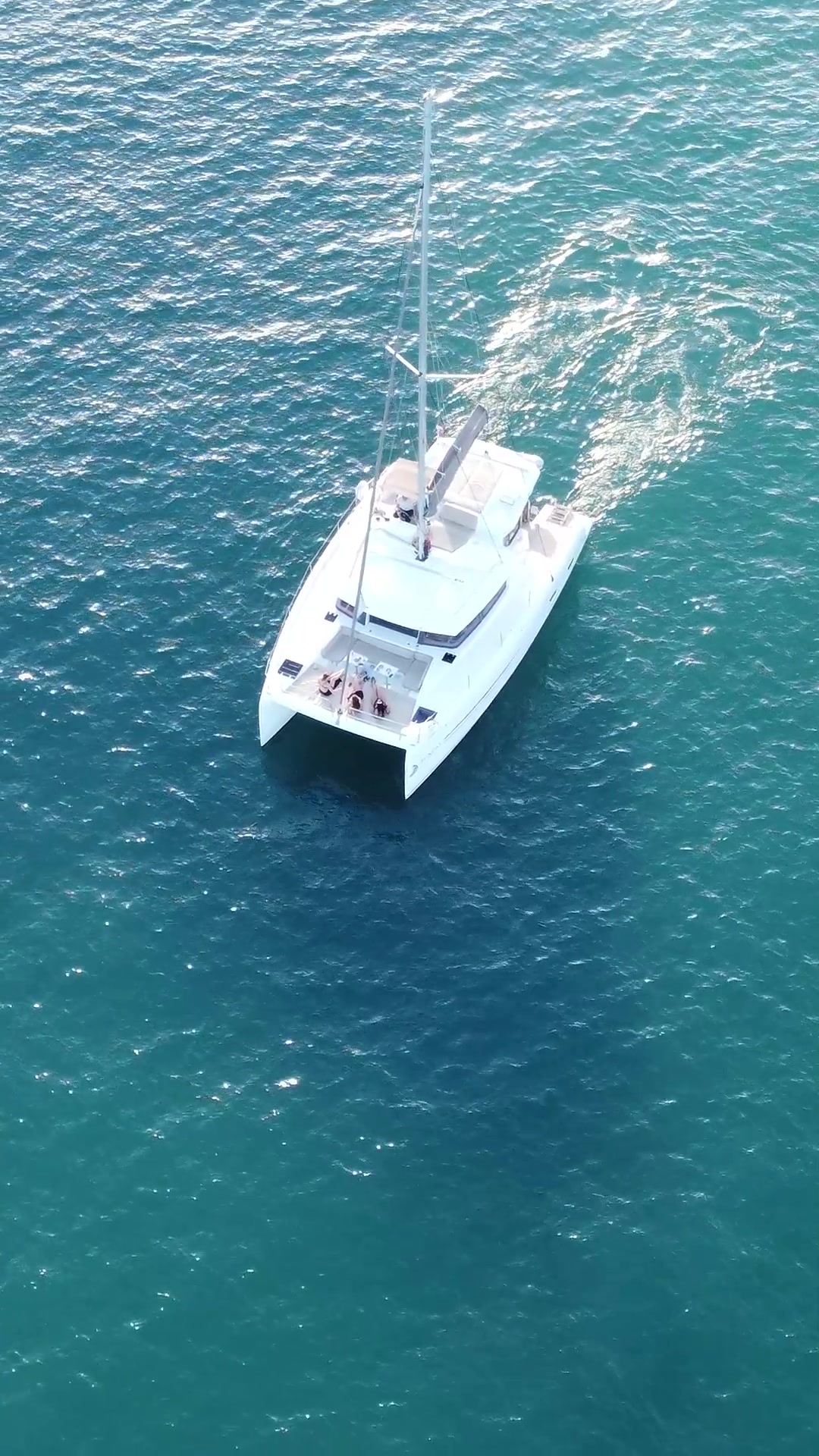 @Suncat Malta Charters ⛵️