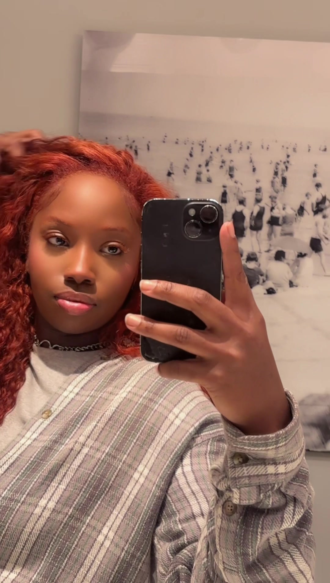 @DaiJa Mack