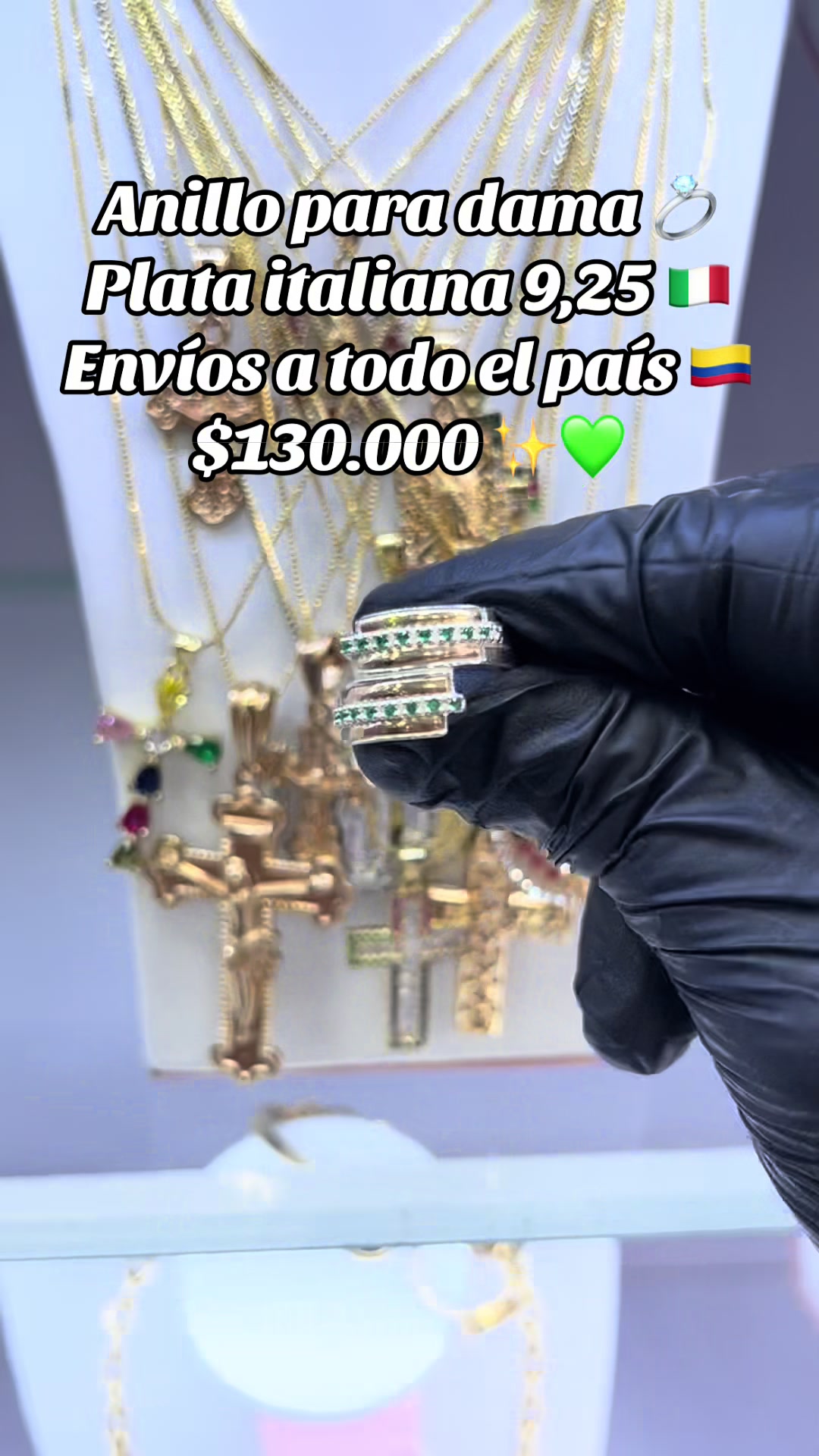 @Joyeria Garcia