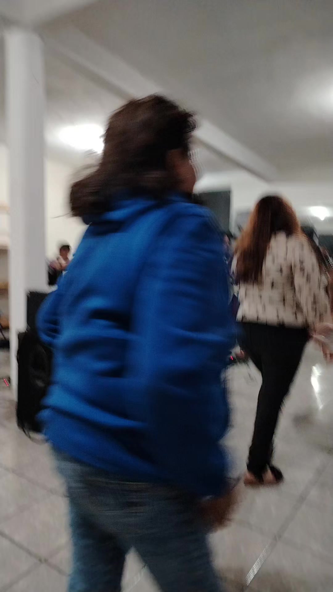 @Brebaje Extraño