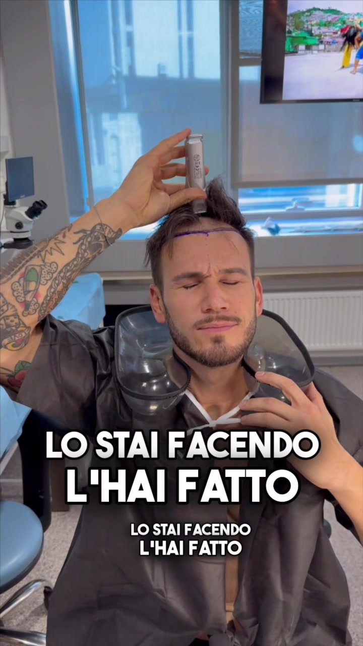 @Matteo Diamante